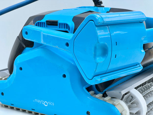 Robot piscina Dolphin Maytronics F60