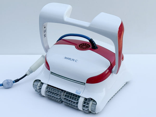 Dolphin Maytronics Marlin C Pool Robot