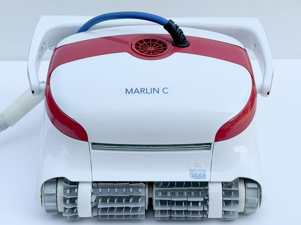 Dolphin Maytronics Marlin C Pool Robot