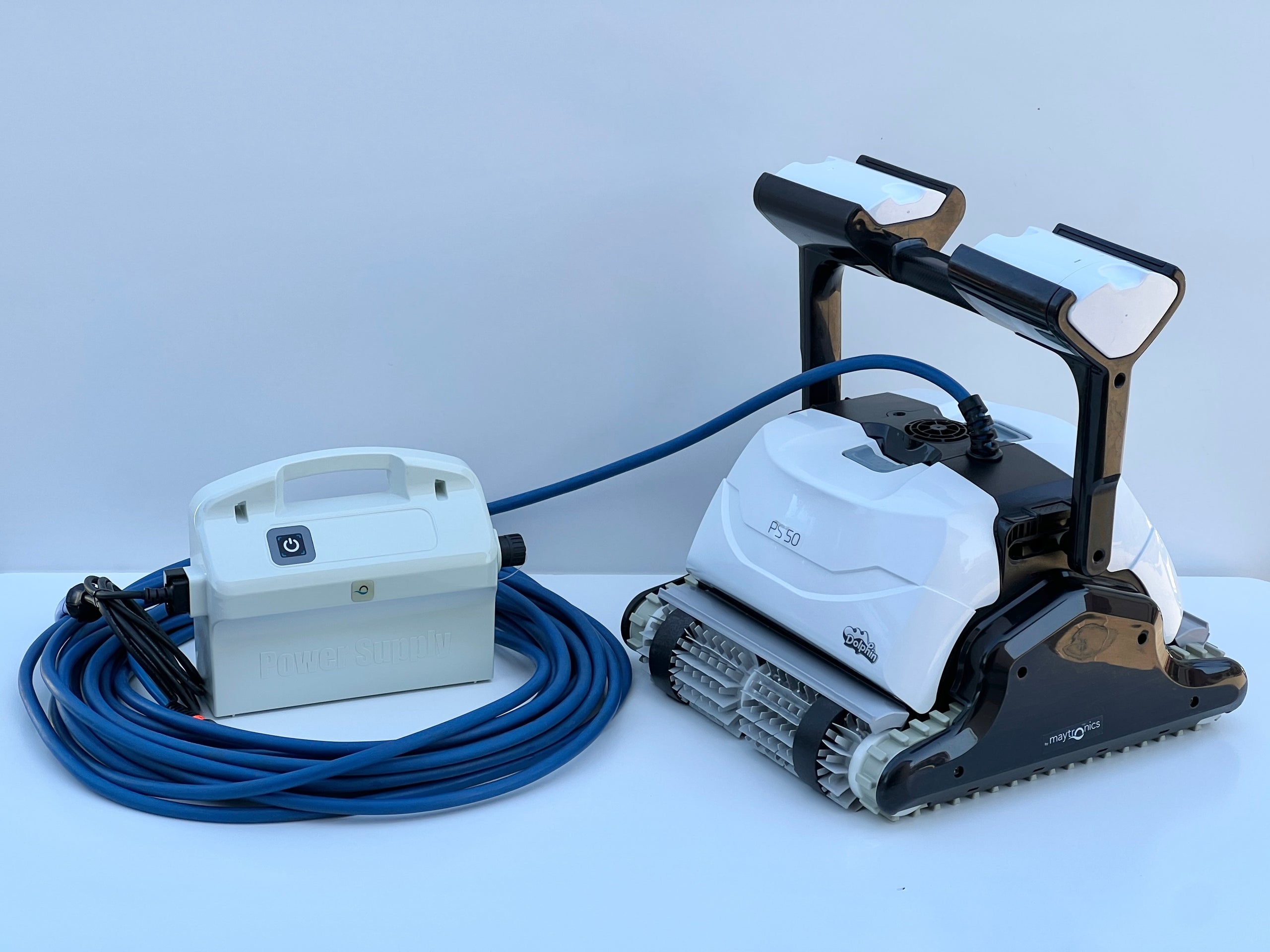 Robot piscina Dolphin Maytronics PS50