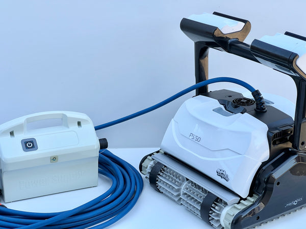 Robot piscina Dolphin Maytronics PS50