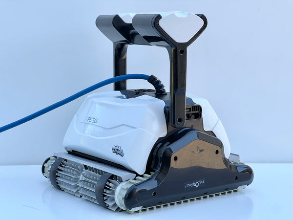 Robot piscina Dolphin Maytronics PS50