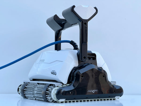 Robot piscina Dolphin Maytronics PS50