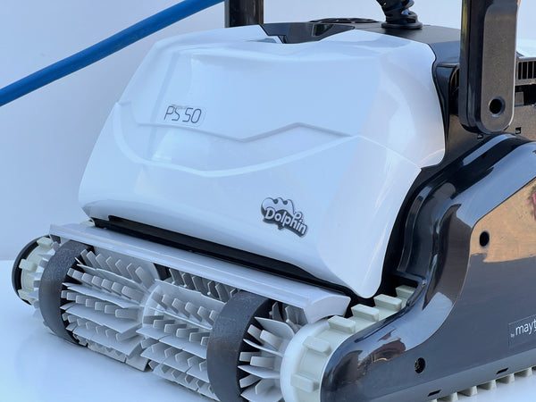 Robot piscina Dolphin Maytronics PS50