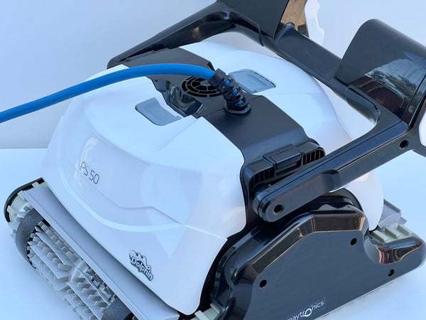 Robot piscina Dolphin Maytronics PS50