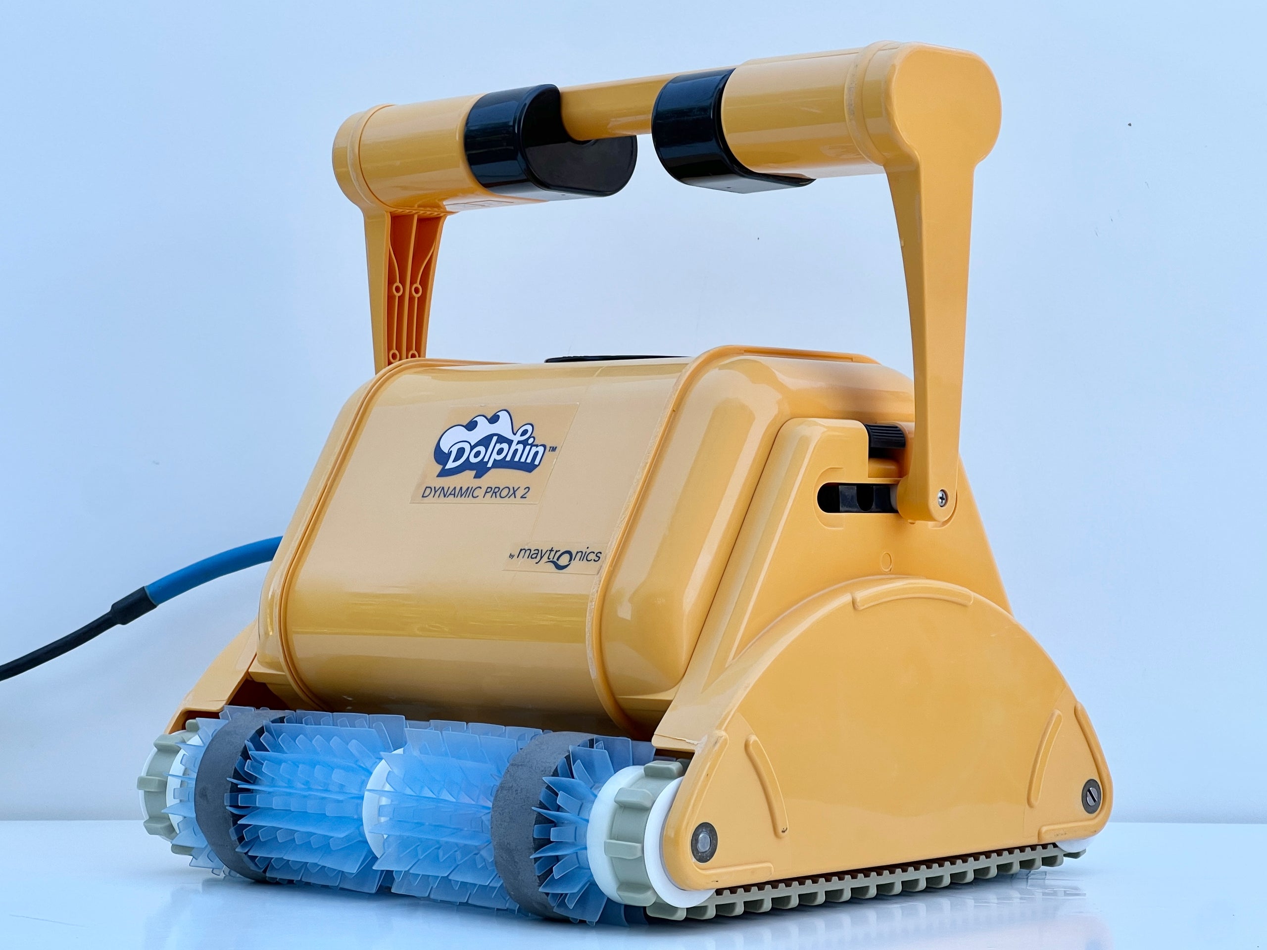 Robot piscina Dolphin Dynamic Pro x2