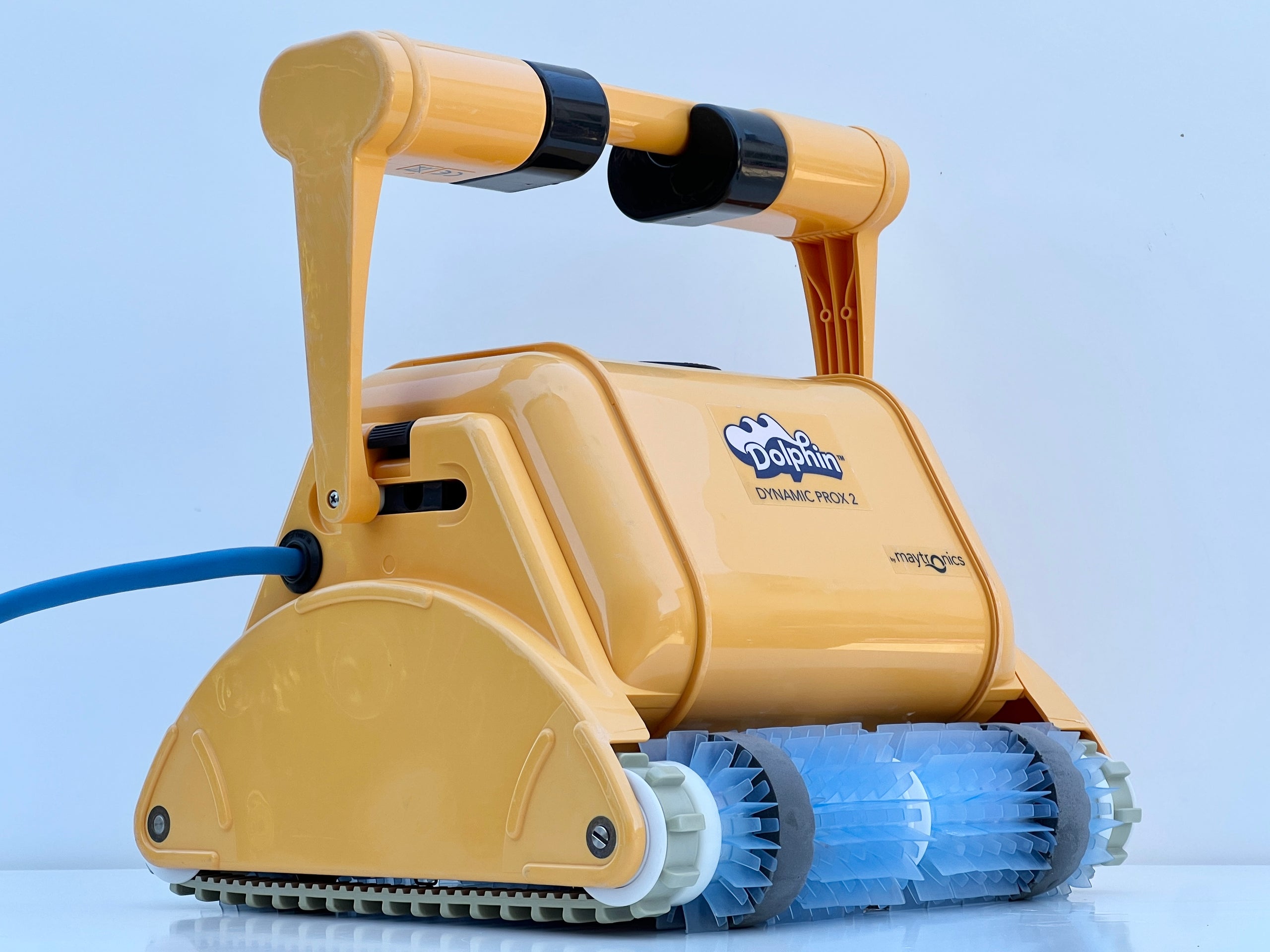 Robot piscina Dolphin Dynamic Pro x2