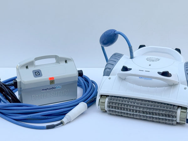 Dolphin Moby Pro Pool Robot