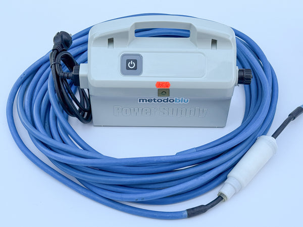 Dolphin Moby Pro Pool Robot