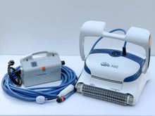 Robot de piscina Dolphin Maytronics Maximus X60