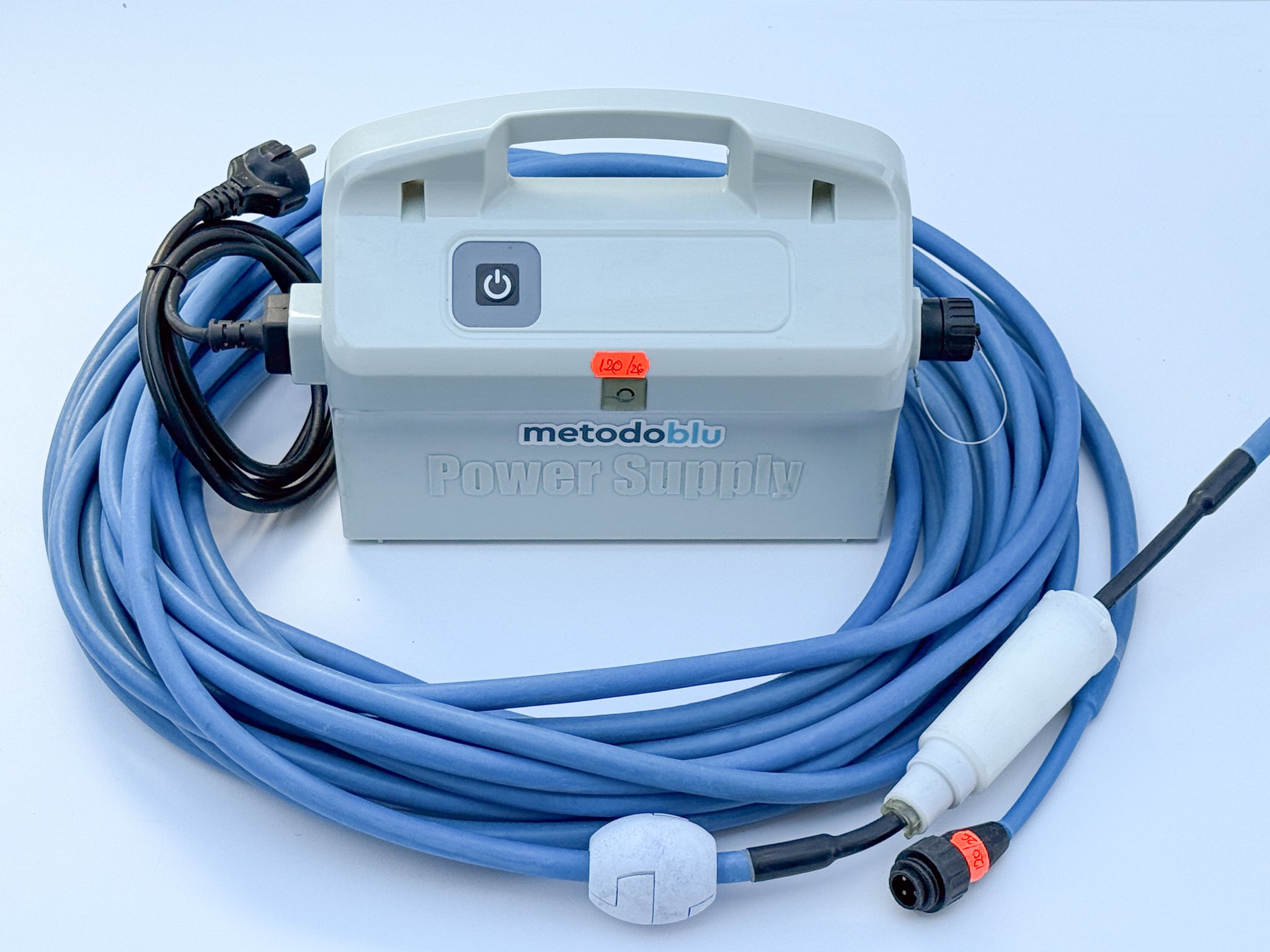 Robot de piscina Dolphin Maytronics Maximus X60
