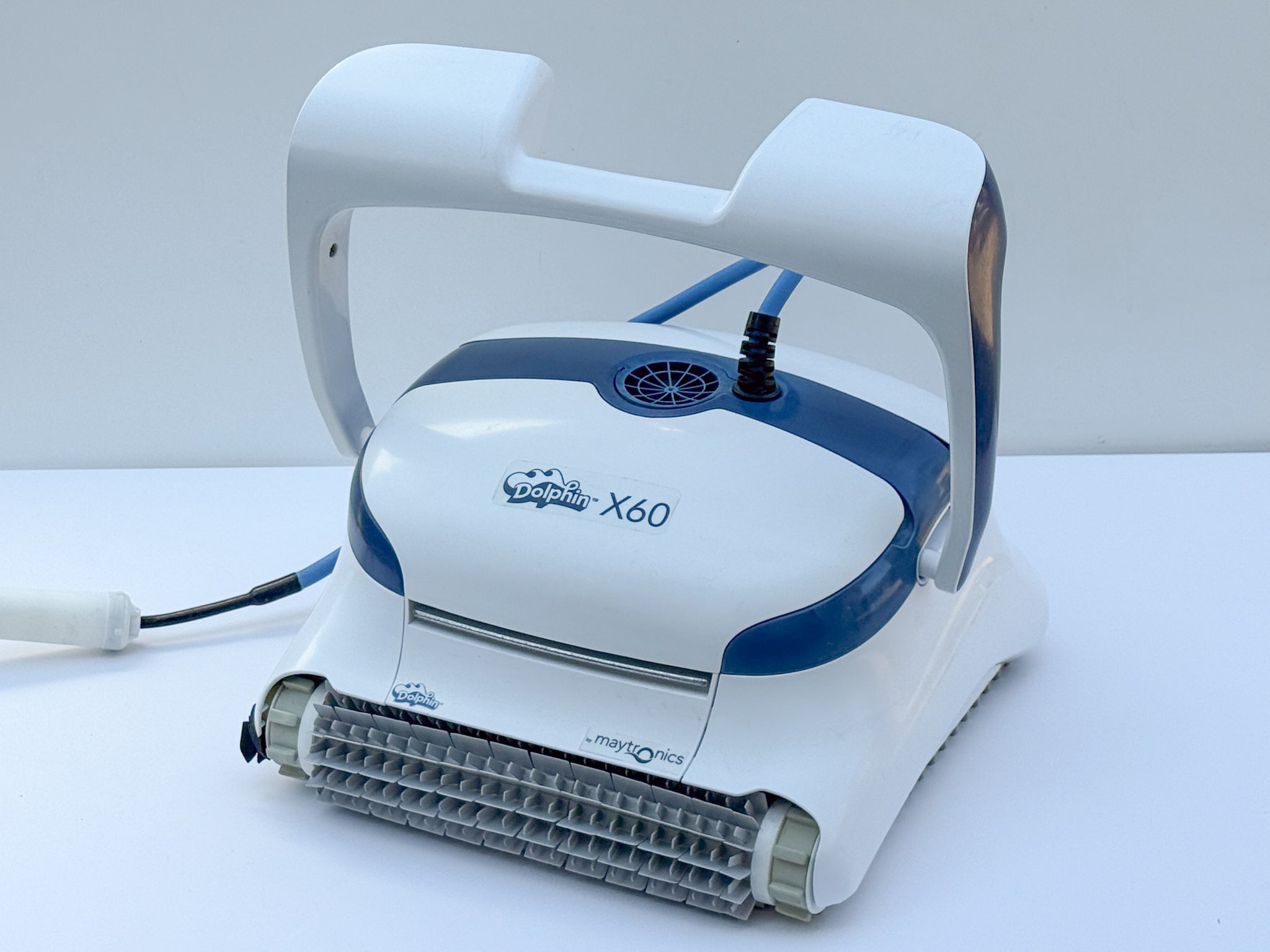 Robot de piscina Dolphin Maytronics Maximus X60