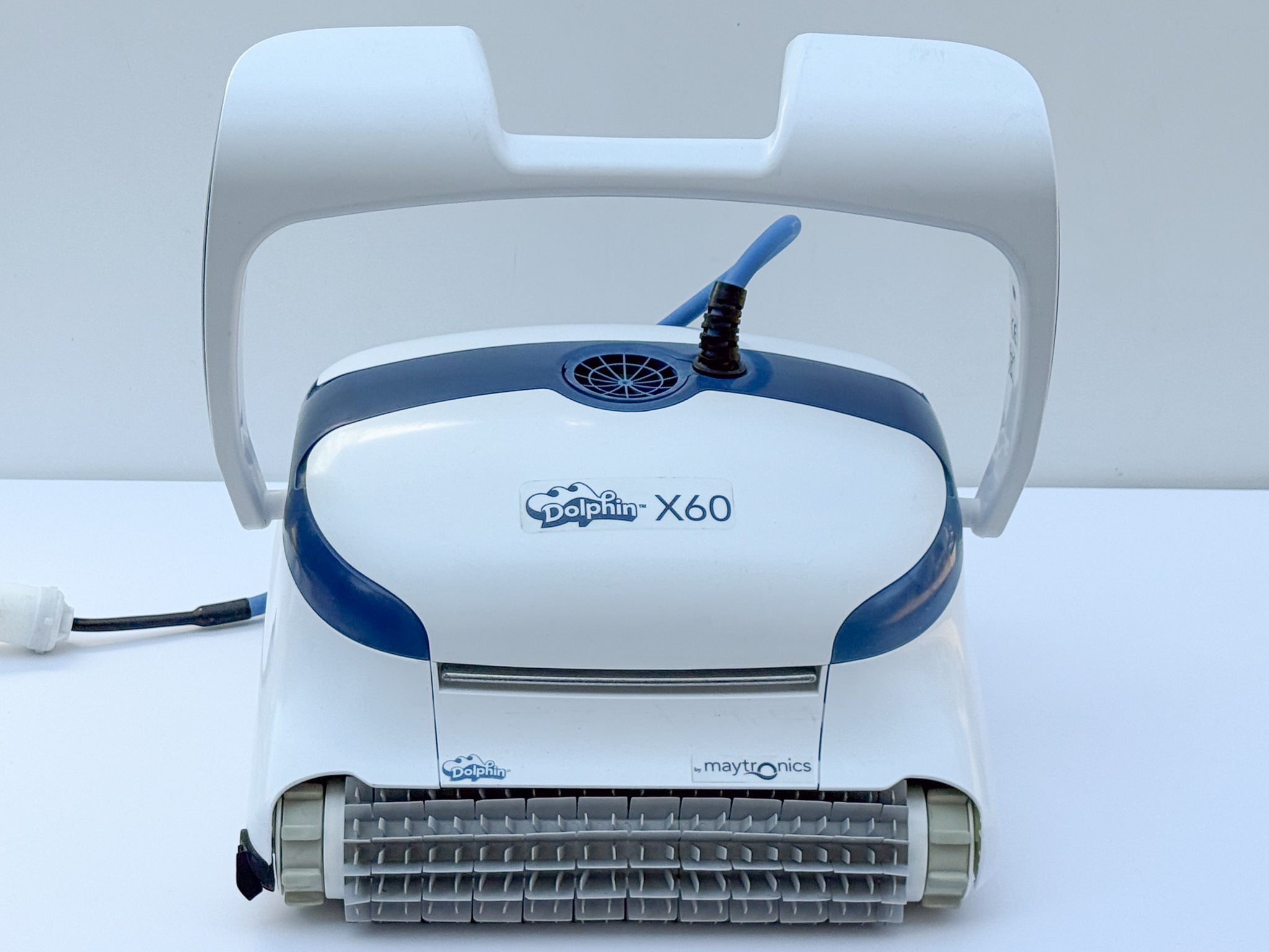 Robot de piscina Dolphin Maytronics Maximus X60