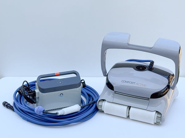 Dolphin Maytronics Comfort Active Pool Robot