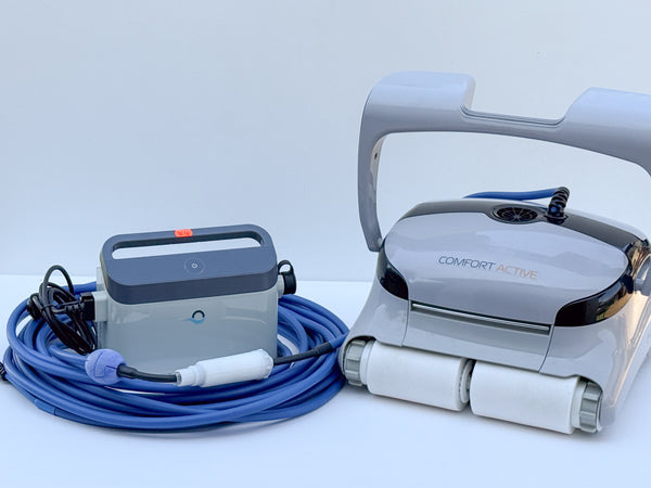Dolphin Maytronics Comfort Active Pool Robot