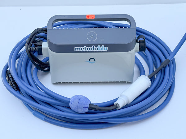 Dolphin Maytronics Comfort Active Pool Robot