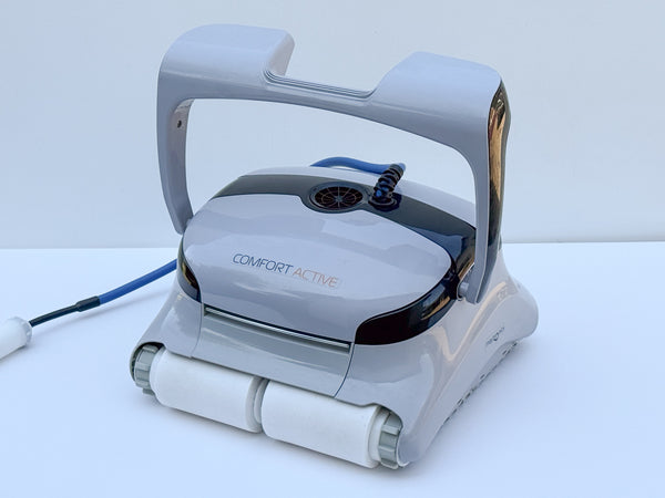 Dolphin Maytronics Comfort Active Pool Robot