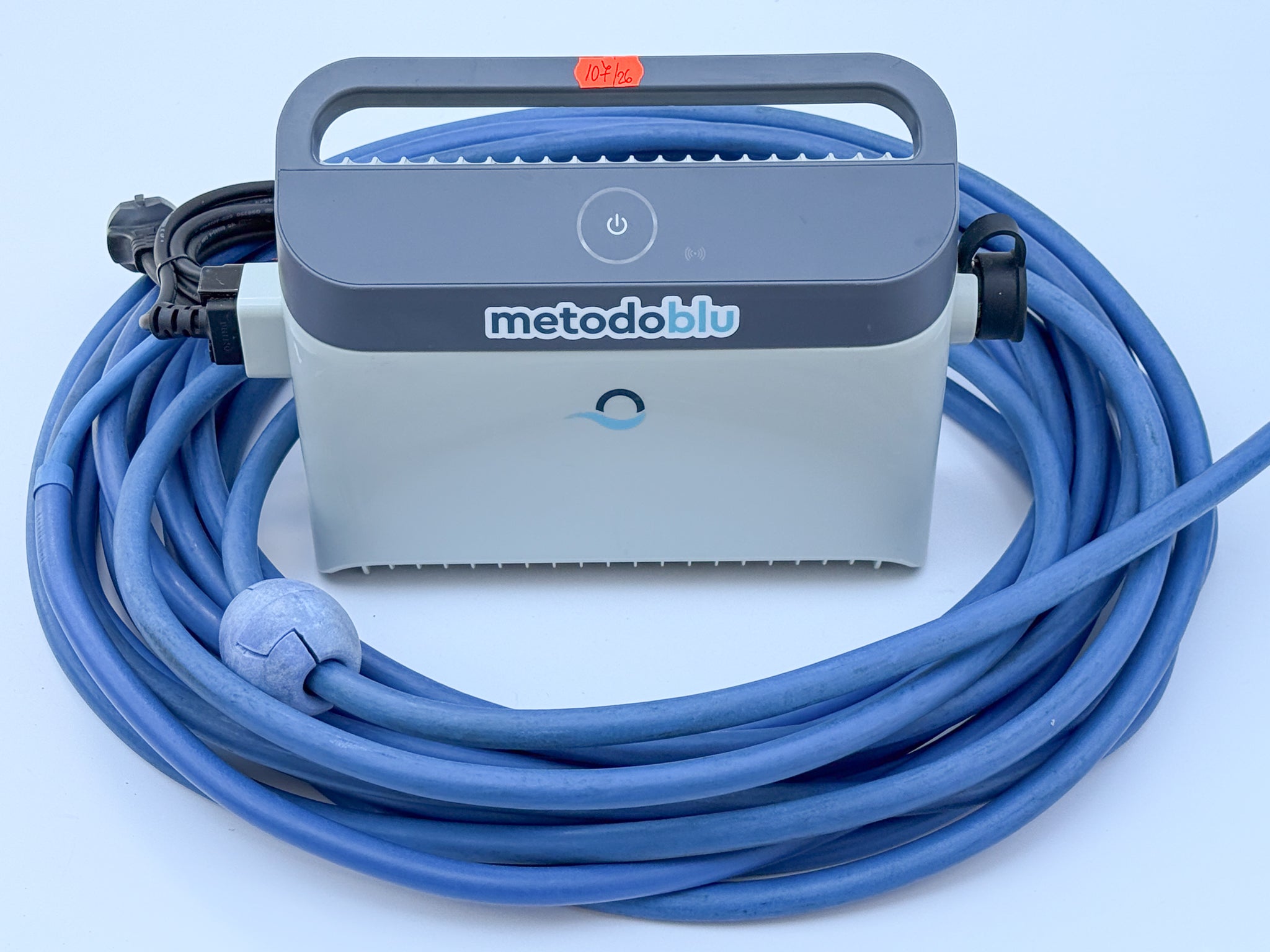 Robot de piscina Dolphin Maytronics F60