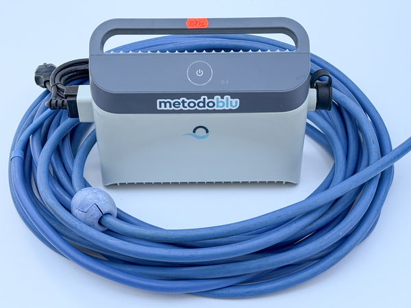 Robot de piscina Dolphin Maytronics F60