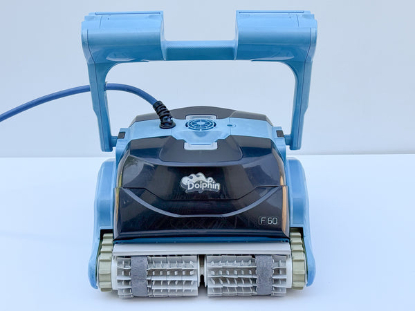Robot de piscina Dolphin Maytronics F60