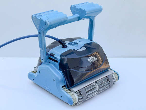 Robot de piscina Dolphin Maytronics F60