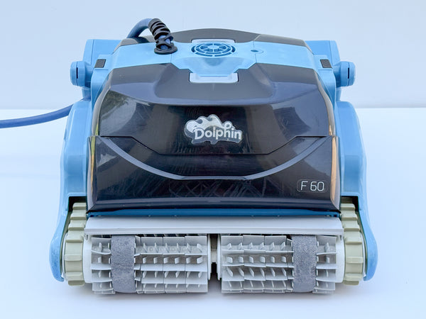 Robot de piscina Dolphin Maytronics F60