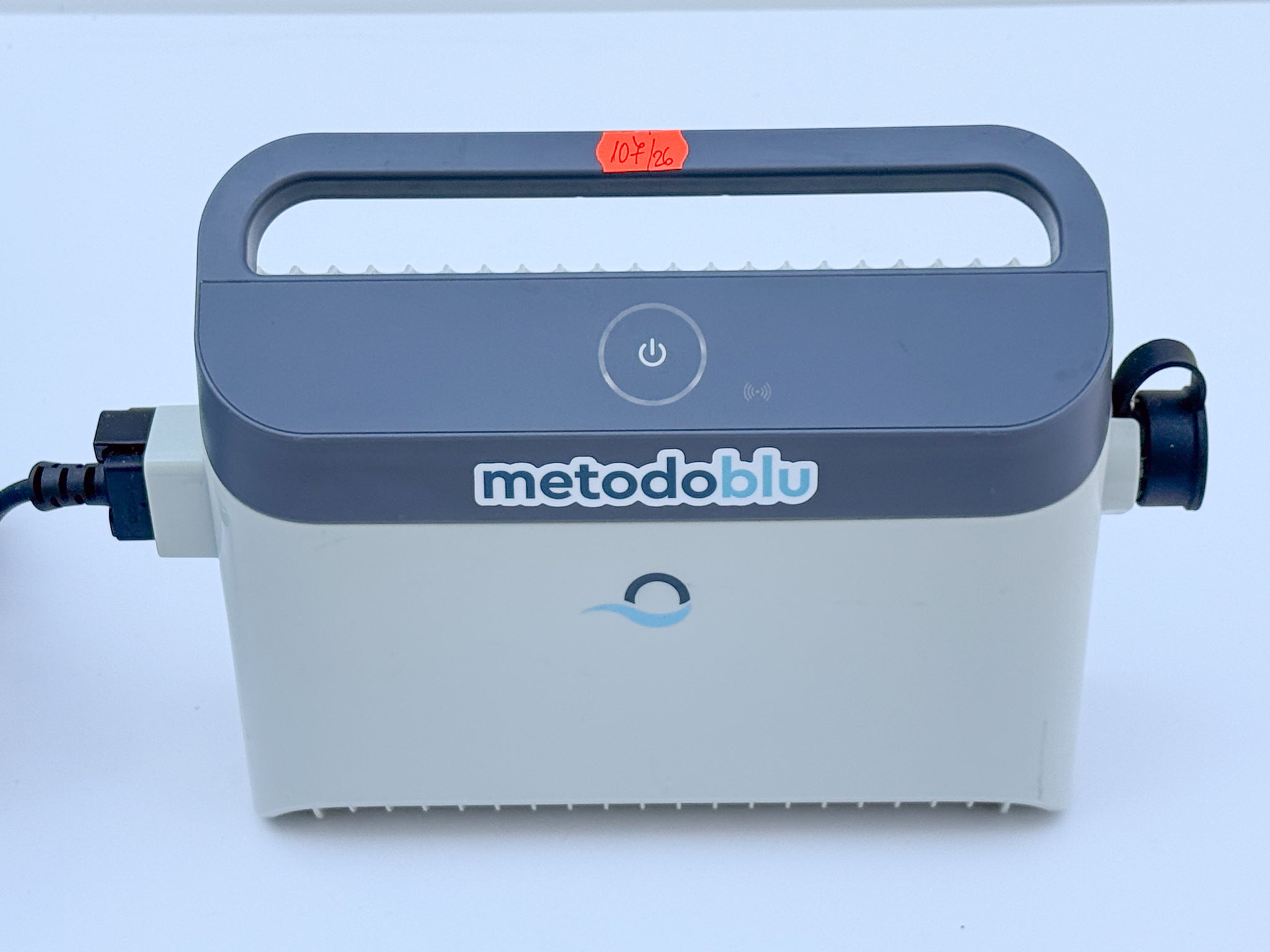 Robot de piscina Dolphin Maytronics F60