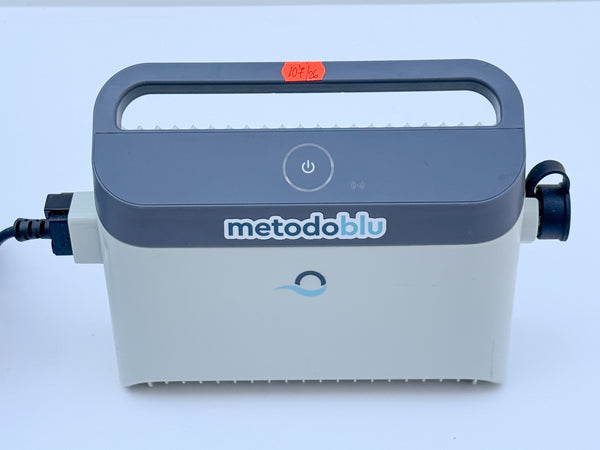 Robot de piscina Dolphin Maytronics F60
