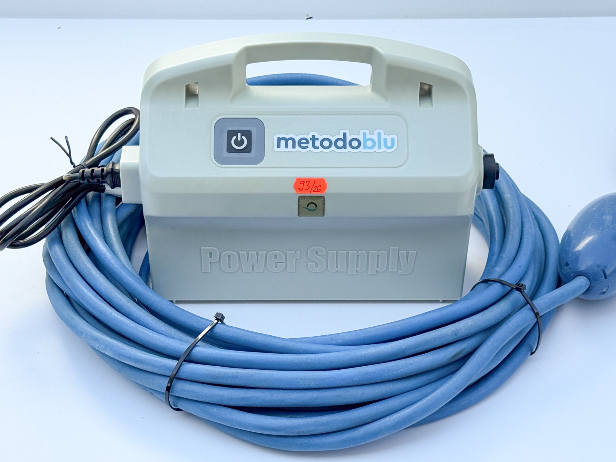 Robot piscina Dolphin Diagnostic