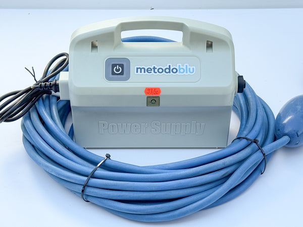 Robot piscina Dolphin Diagnostic