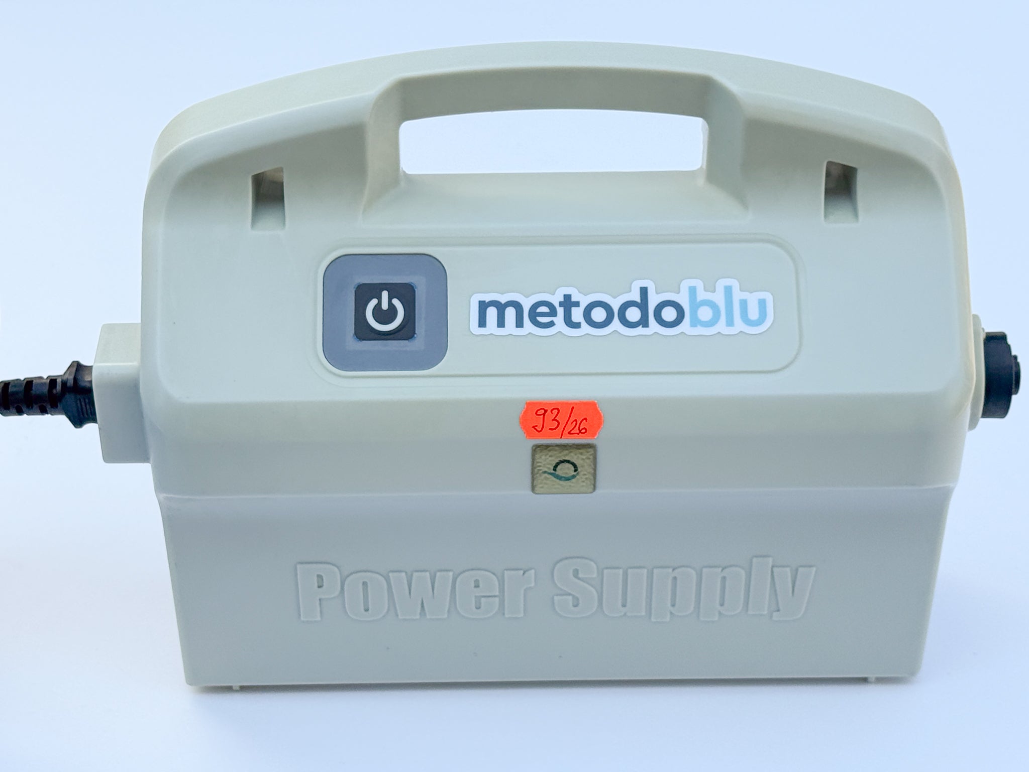 Robot piscina Dolphin Diagnostic