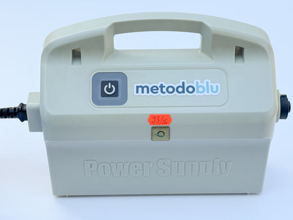 Robot piscina Dolphin Diagnostic