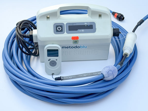 Robot para piscina Dolphin Maytronics Supreme M5