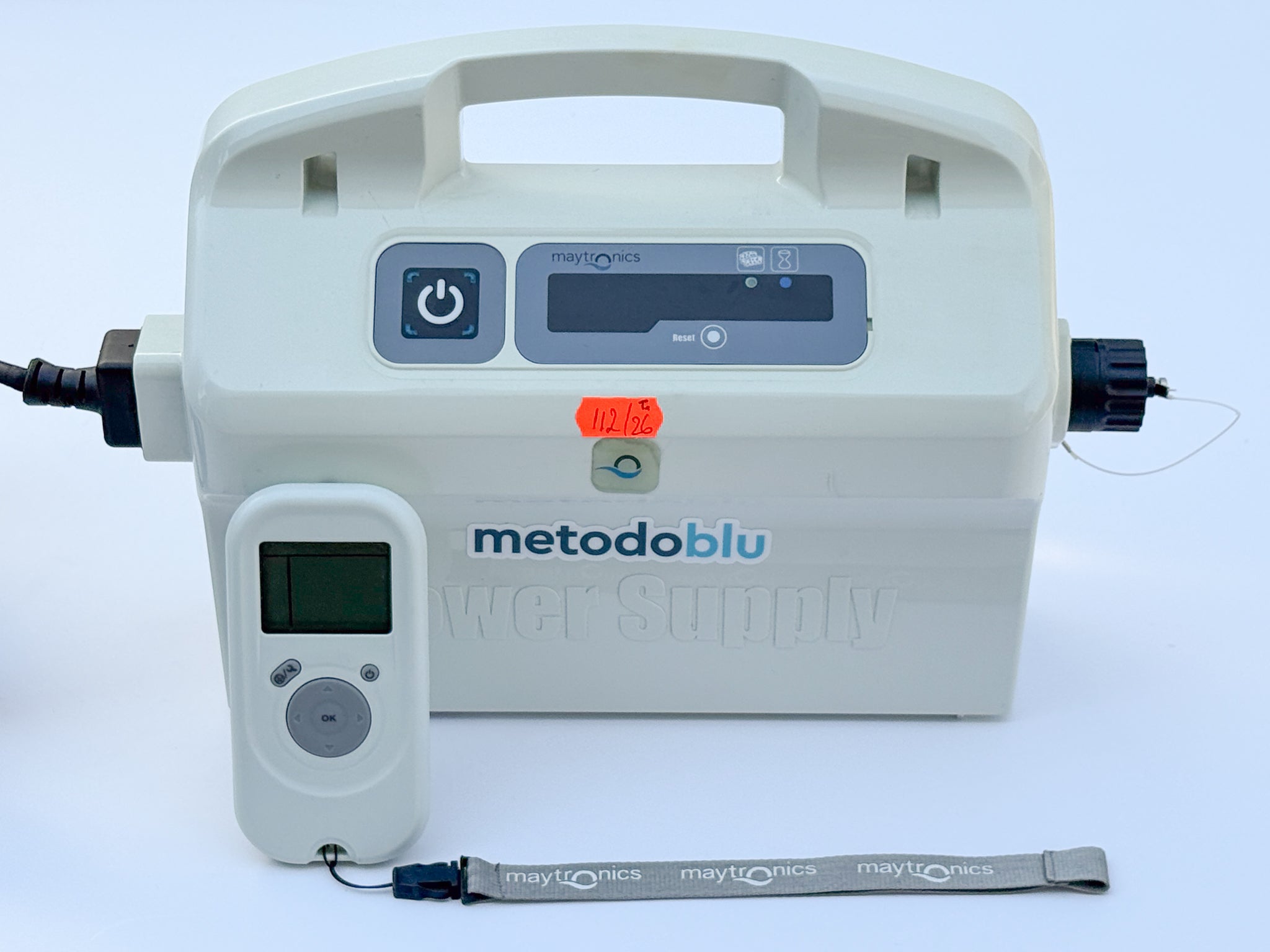 Robot para piscina Dolphin Maytronics Supreme M5