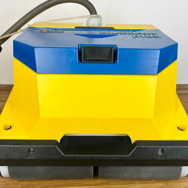 Robot Piscina Professionale Mariner Clubliner Plus - MetodoBlu