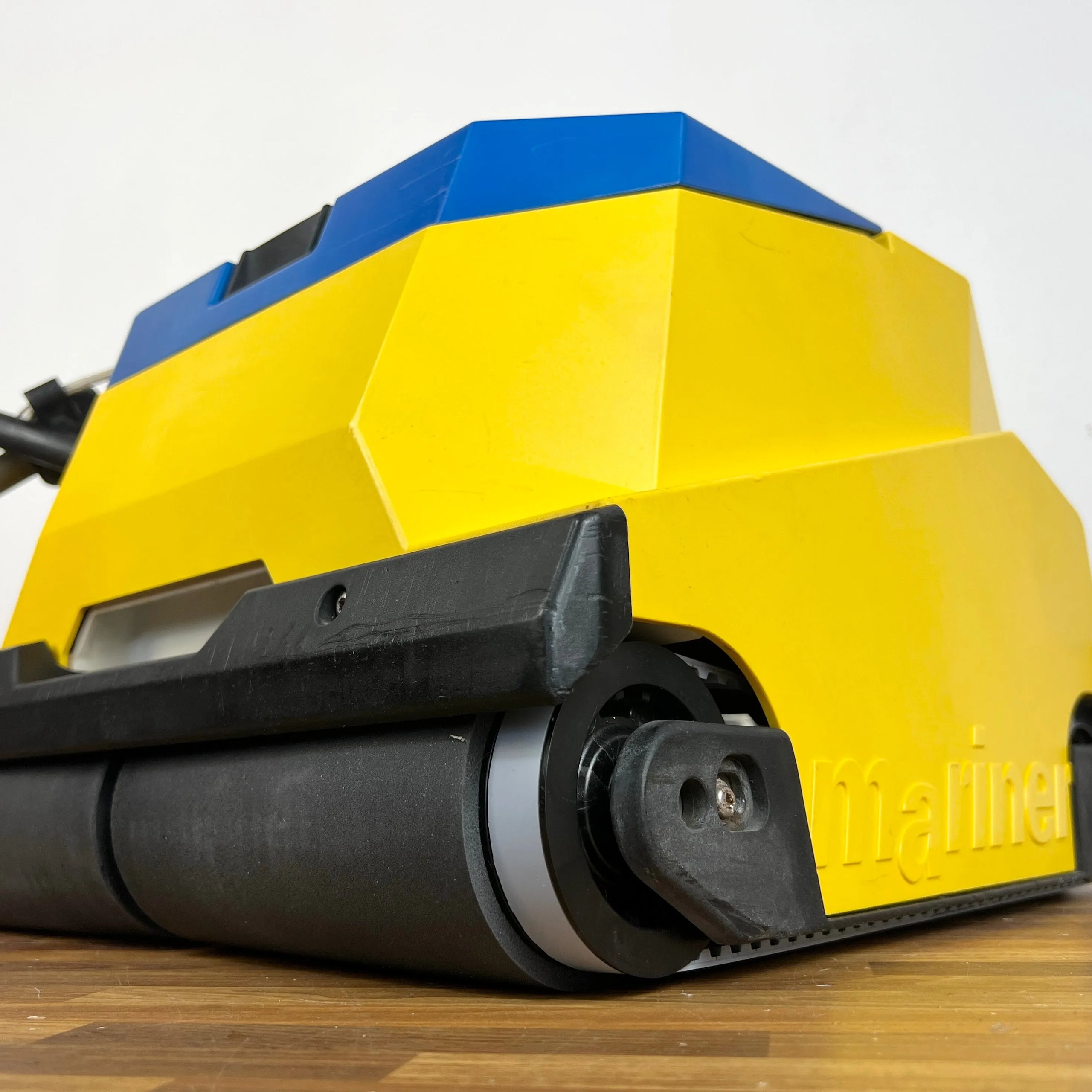 Robot Piscina Professionale Mariner Clubliner Plus - MetodoBlu