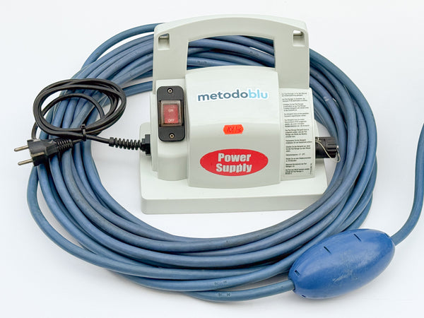 Robot de piscina Dolphin Diagnostic
