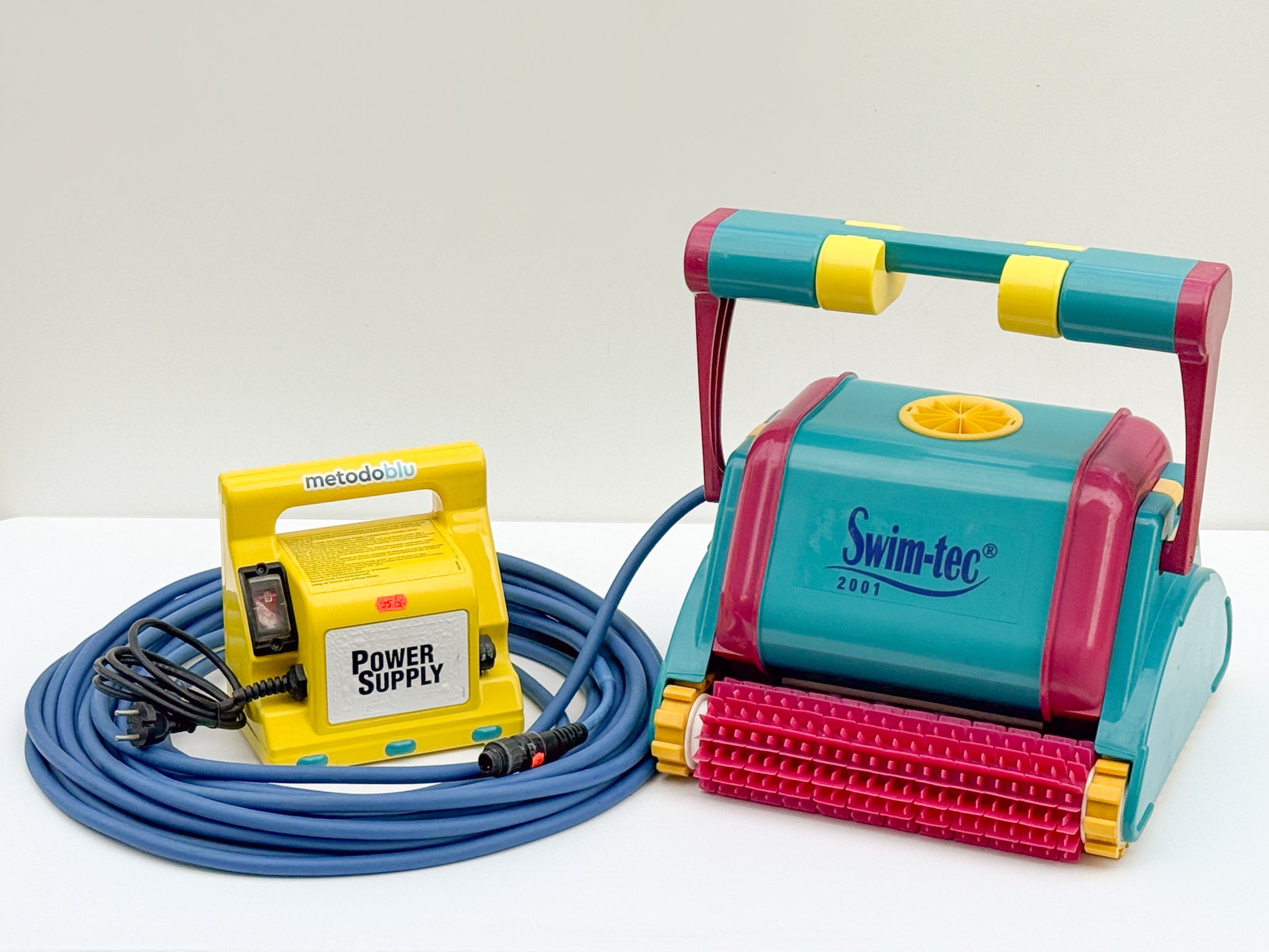 Robot de piscina Dolphin Diagnostic 6H