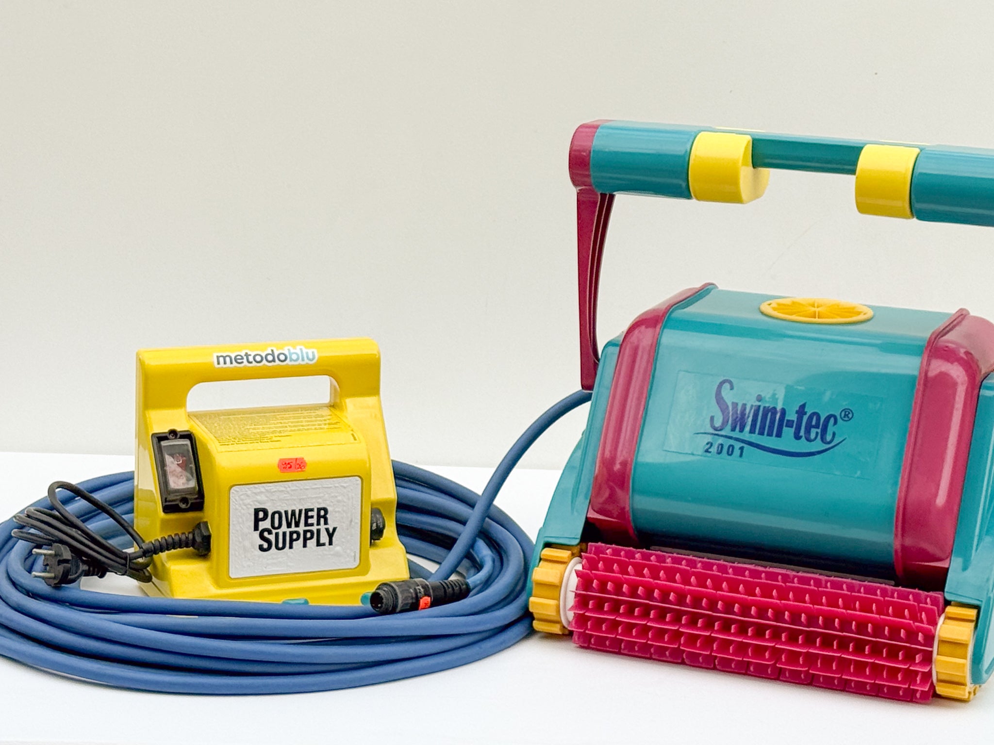 Robot de piscina Dolphin Diagnostic 6H