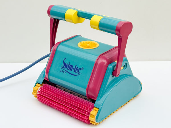 Robot de piscina Dolphin Diagnostic 6H