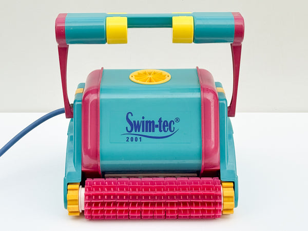 Robot de piscina Dolphin Diagnostic 6H