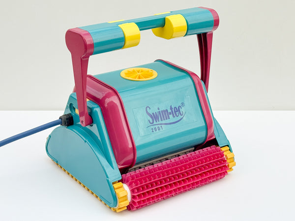 Robot de piscina Dolphin Diagnostic 6H