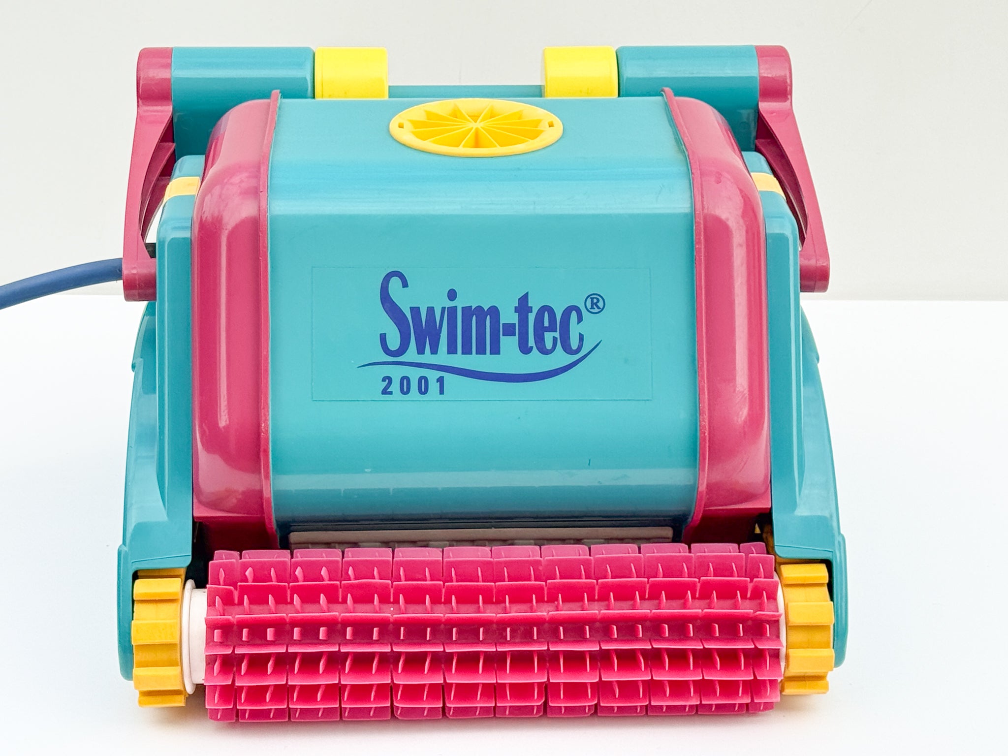 Robot de piscina Dolphin Diagnostic 6H