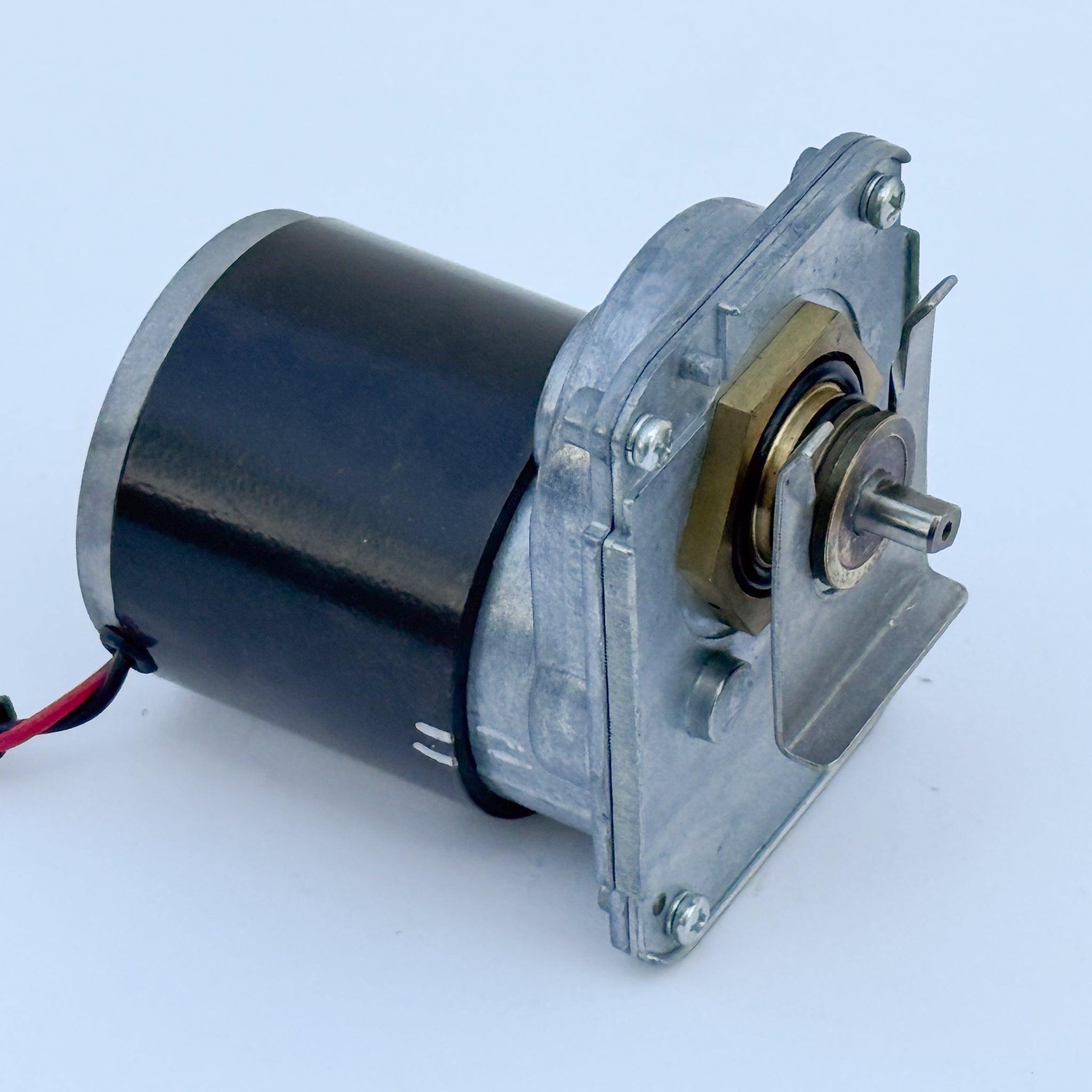 Motor de Tracción Robot Piscina Dolphin Maytronics 63ZYC-A2 (Rev.D) - Usado (Garantía 12 meses)
