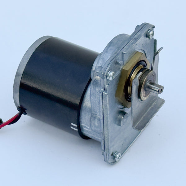 Motor de Tracción Robot Piscina Dolphin Maytronics 63ZYC-A2 (Rev.D) - Usado (Garantía 12 meses)
