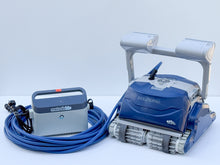 Robot para piscina Dolphin Evolution 60