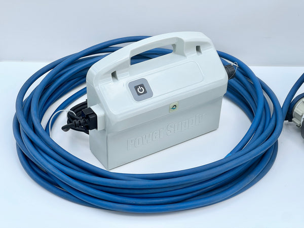 Robot piscina Dolphin Evolution 40