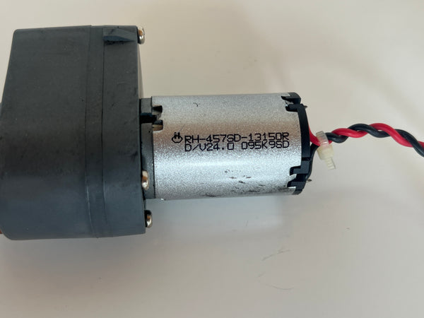 Zodiac Tornax Pool Robot Drive Motor - Used