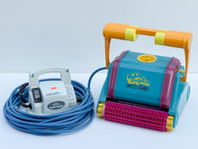 Robot de piscina Dolphin Diagnostic