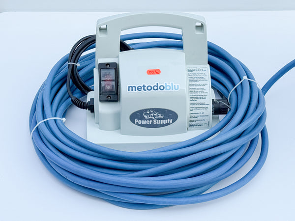 Robot de piscina Dolphin Diagnostic